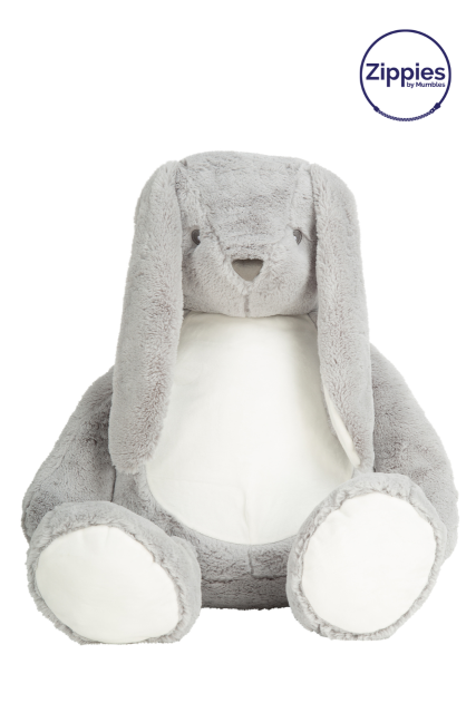 Giant Zippie Bunny