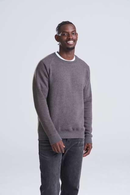Graduate Heavyweight Sweat