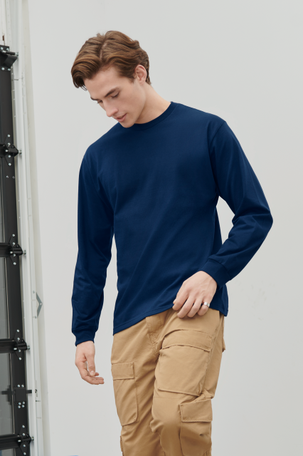 Hammer Adult Long Sleeve T-Shirt