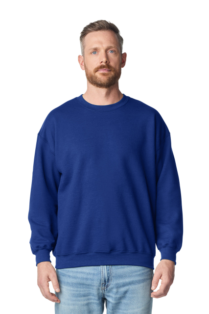 Heavy Blend Adult Crewneck Sweatshirt