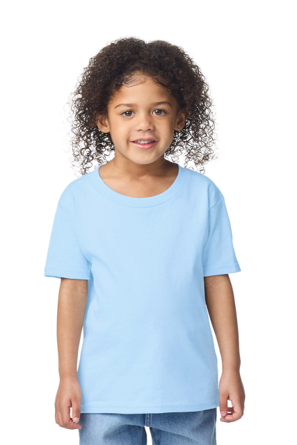 Heavy Cotton Toddler T-Shirt