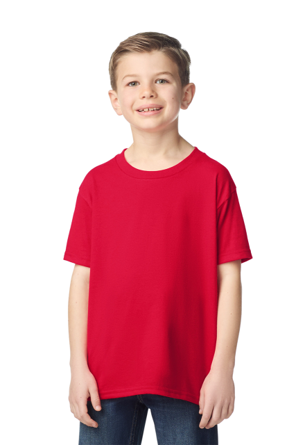 Heavy Cotton Youth T-Shirt