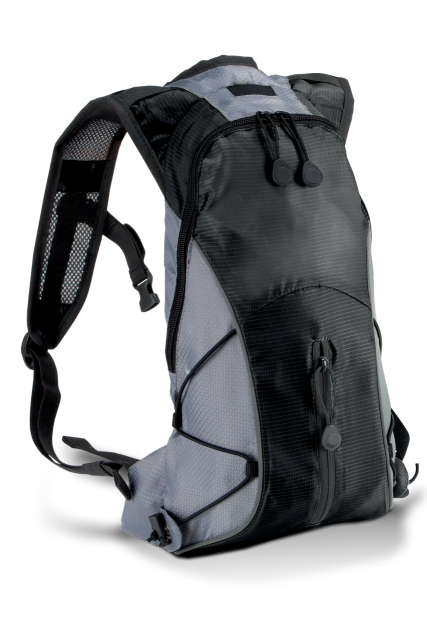 Hydra Backpack