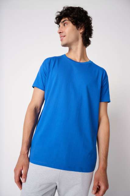 Ideal170 Unisex Tubular T-Shirt