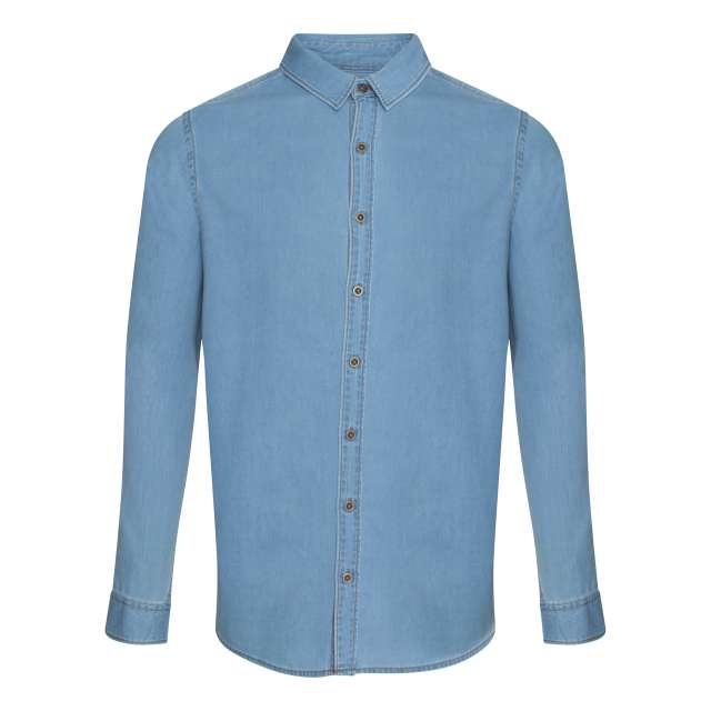 Jack Denim Shirt