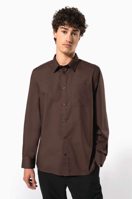 Jofrey - Long-Sleeved Shirt