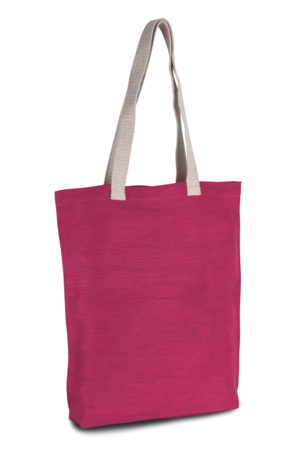 Juco Shopper Bag