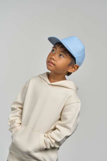 Kid Recy Five