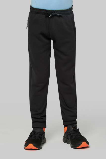 Kid'S Multisport Jogging Pants With Pockets