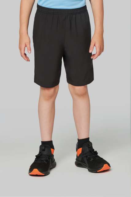 Kid'S Performance Shorts