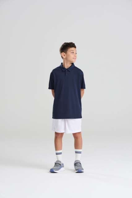 Kids Cool Polo