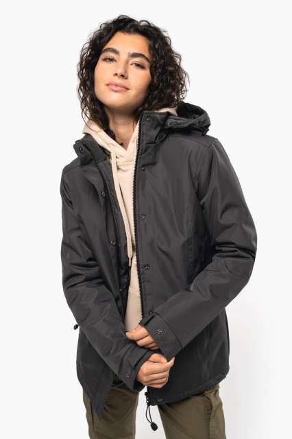 Ladies' Parka