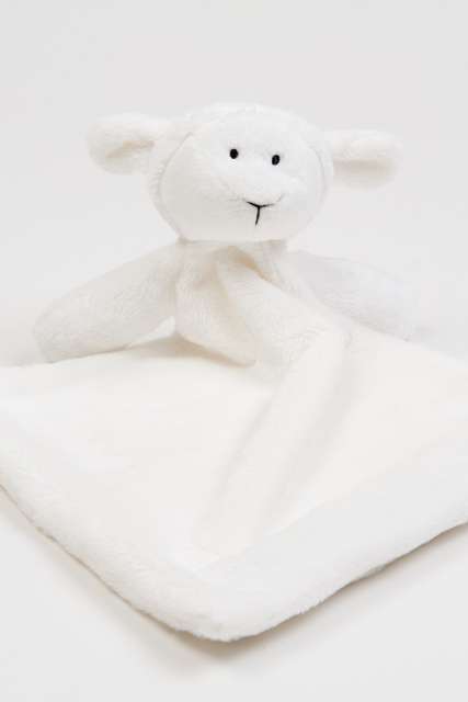 Lamb Comforter