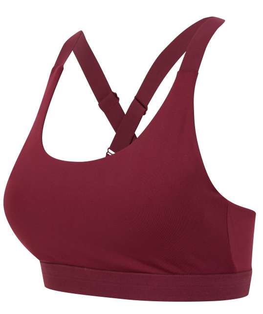 Medium Impact Core Bra