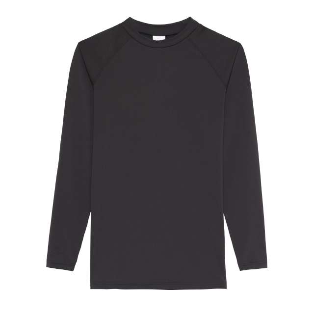Men'S Cool Long Sleeve Base Layer