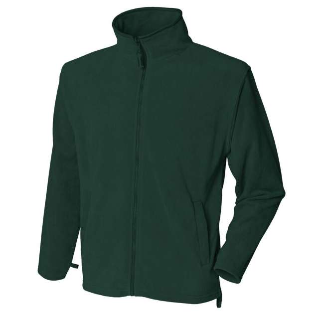 Men'S Microfleece Jacket