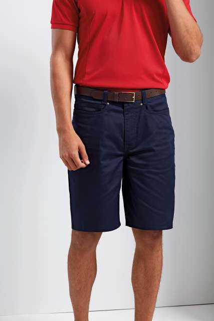 Men'S Performance Chino Shorts
