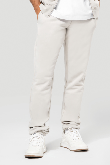 Men’S Eco-Friendly Fleece Pants