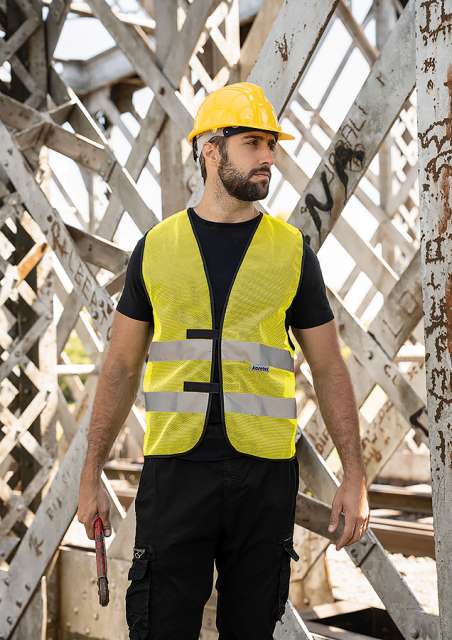 Mesh-Vest "Thessaloniki"