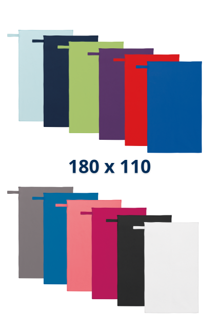 Microfibre Sports Towel
