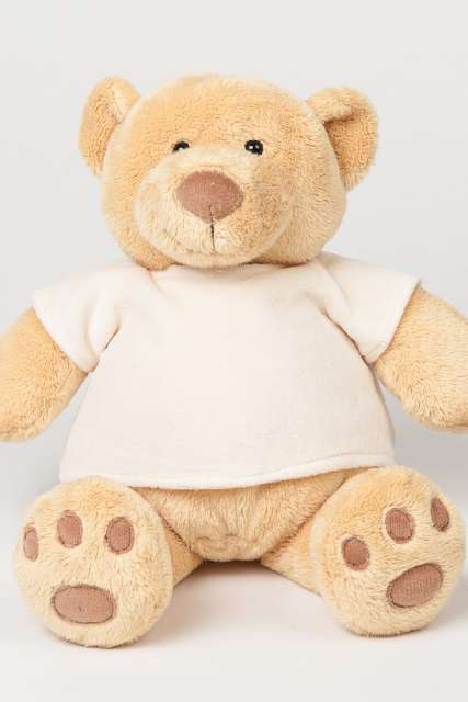 Mumbles Honey Bear