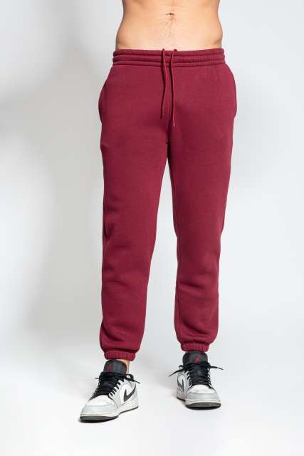 Nyco - Urban Brushed Sweat Pants