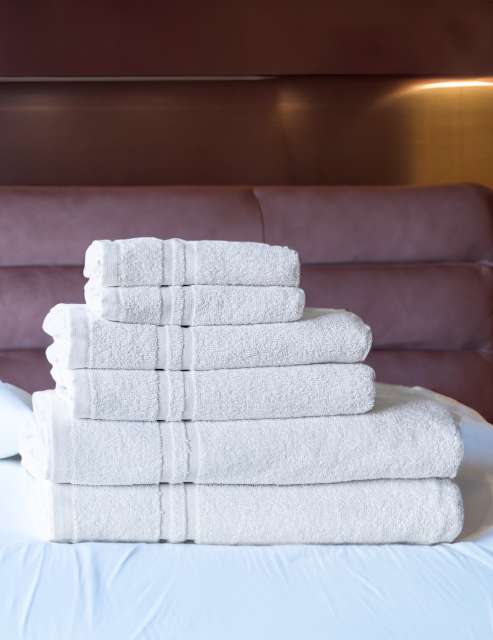 Olima Classic Hotel Towel