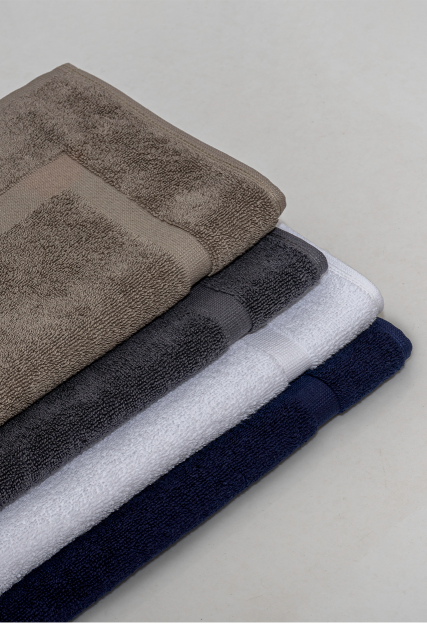 Olima Hotel Quality Bath Mat