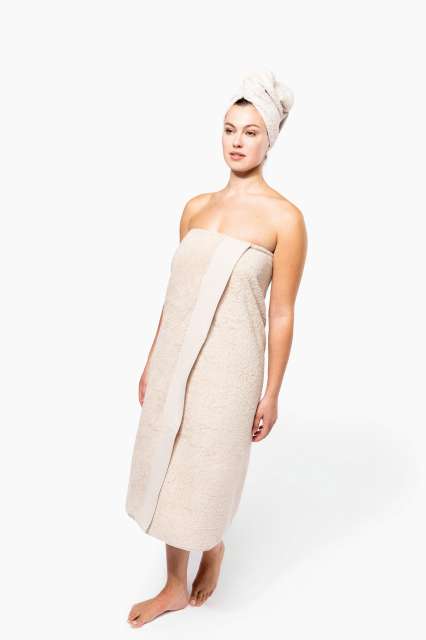Organic Beach Towel