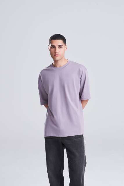 Oversize 100 T