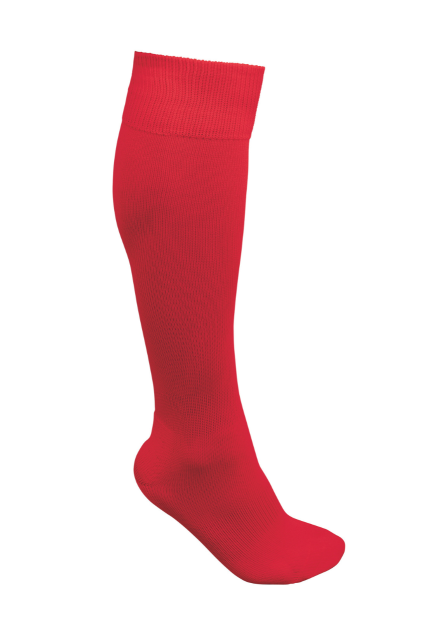 Plain Sports Socks