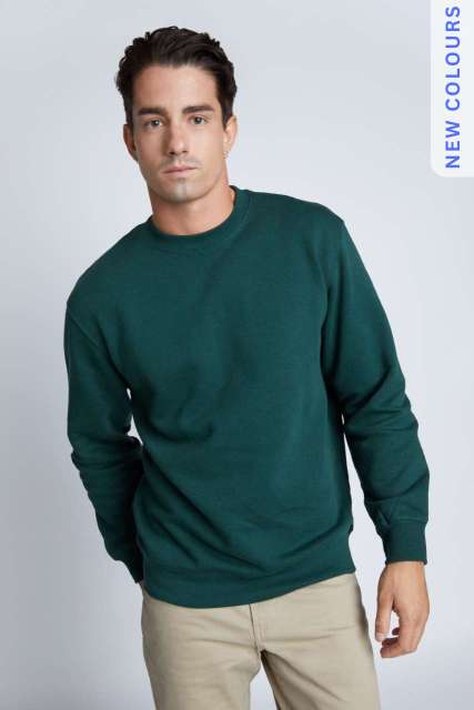 Premium Crewneck Sweatshirt