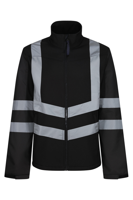 Pro Ballistic Softshell