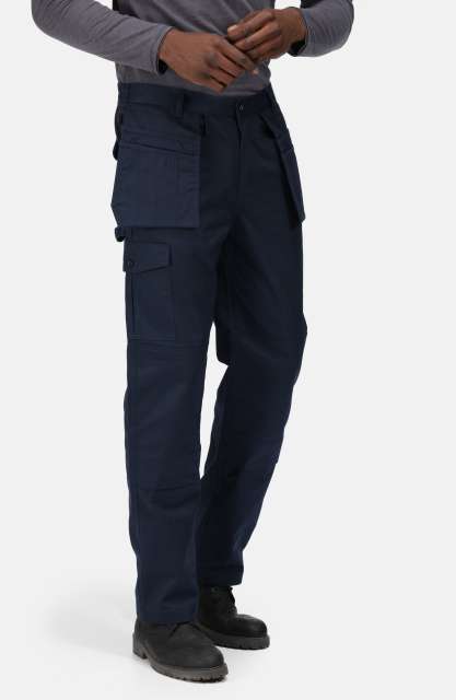 Pro Cargo Holster Trousers (Short)