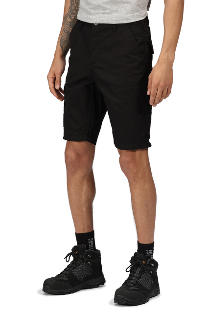 Pro Cargo Shorts