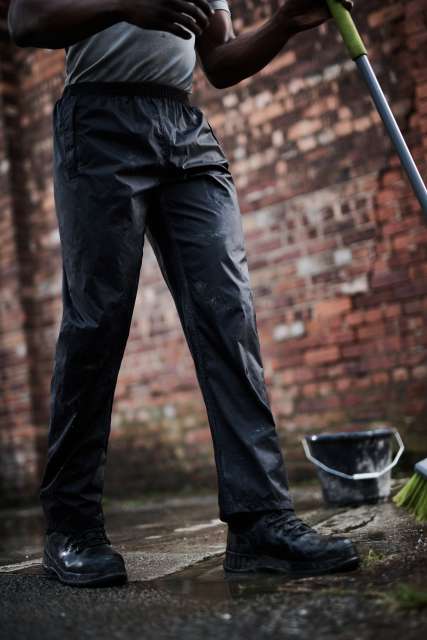 Pro Packaway - Breathable Overtrousers