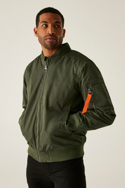 Pro Pilot Jacket