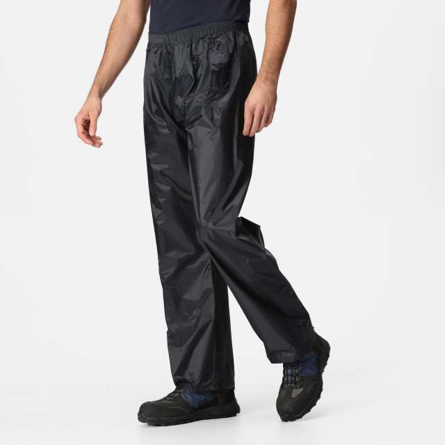 Pro Stormbreak - Waterproof Overtrousers