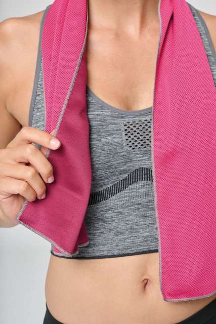 Refreshing Sports Towel