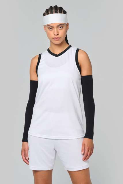 Seamless Sports Sleeves