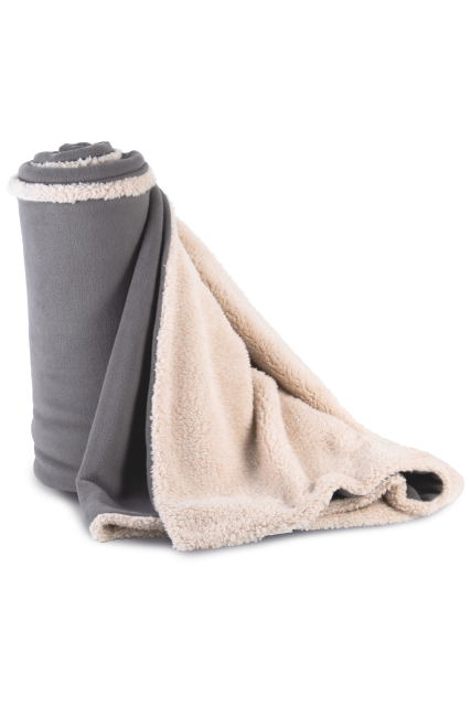 Sherpa Blanket