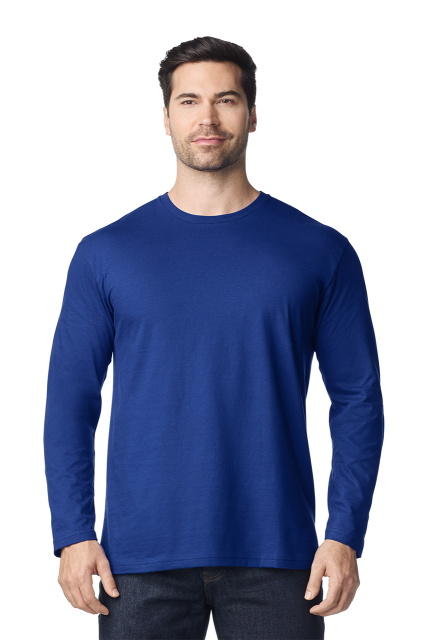 Softstyle Adult Long Sleeve T-Shirt