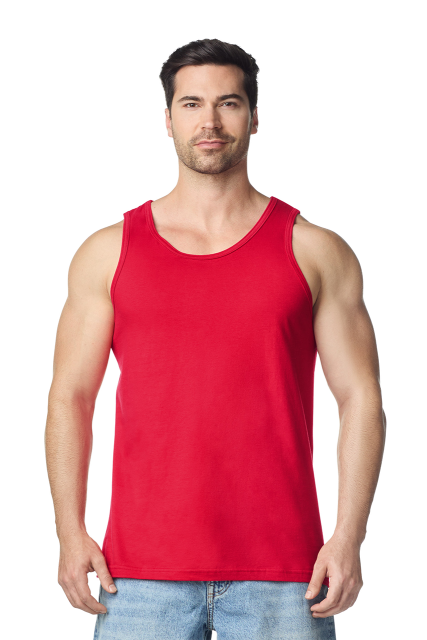 Softstyle Adult Tank Top