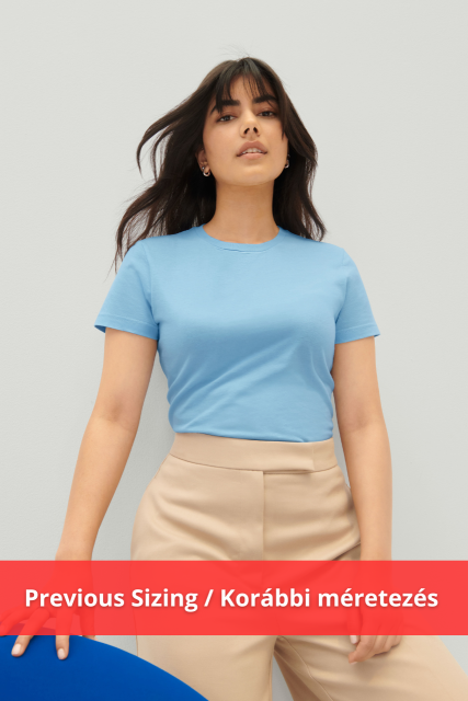 Softstyle Ladies' T-Shirt