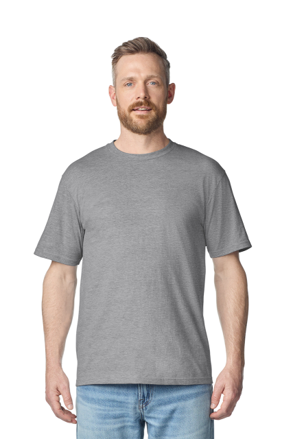 Softstyle Midweight Adult T-Shirt