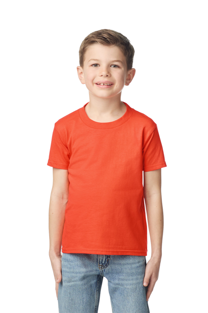 Softstyle Midweight Youth T-Shirt