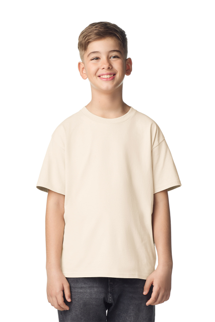 Softstyle Youth T-Shirt