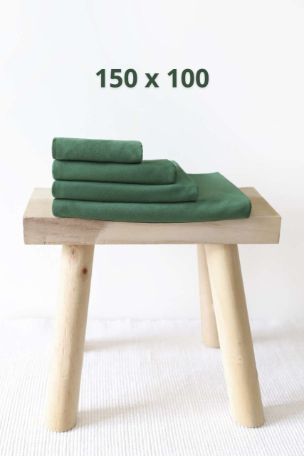 Sol'S Atoll 100 - Microfibre Towel