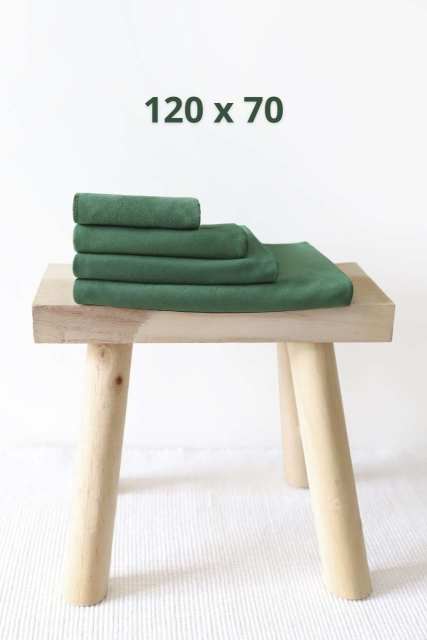 Sol'S Atoll 70 - Microfibre Towel