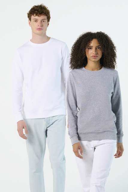 Sol'S Comet - Unisex Round-Neck Sweatshirt